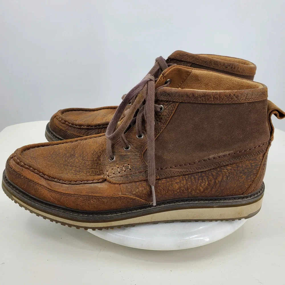 Ariat spitfire boots